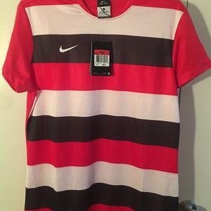 Dri Fit Nike Soccer shirt